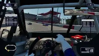VRA Trucks @North Wilkesboro