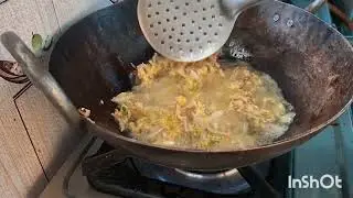 Crispy onion pakoda...very Tasty ...Must try recepice #food #recipe #homefood #mychannel 