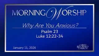 10:00am - January 11, 2026