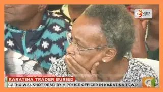 Albert Ojwang murder case set for March hearings