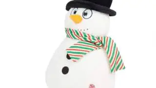 Big lots Christmas 2020 animatronic sneak peeks!