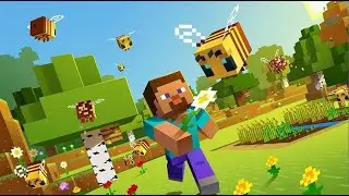 Chill minecraft stream