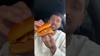 Burger King X Cheetos Pelotazos #short #shorts #mariomen1