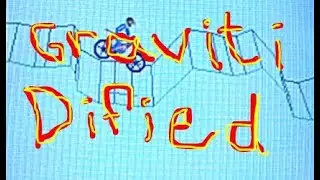Если тебе больше двадцати, ты точно узнаешь игру! Graviti Dified