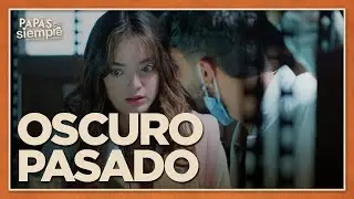 Circe descubre que Melina estuvo en un psiquiátrico | Papás por Siempre 4/4 | Capítulo 72
