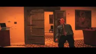 A Ryan Lennox Original Movie: The Special Night Auditor Ft: Fatboy Slim's - Weapon Of Choice (2008)