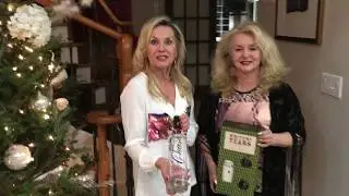 Spirited Holiday Giveaway from The Wine Ladies - Chase Vodka and Writers' Tears Irish Whiskey