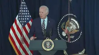 Biden visiting New Orleans to remember lives lost in New Years attack