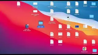 Get File or Folder info with command in Mac - 2021