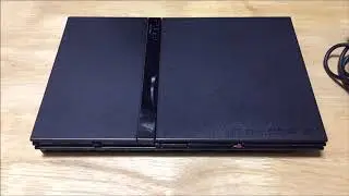 またもやハードオフで薄型PS2購入！SCPH-77000