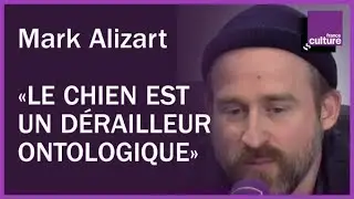 Mark Alizart : 