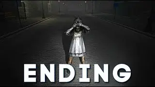 Lost Life: Act 1 (Broken) - Full Walkthrough Gameplay (ENDING)