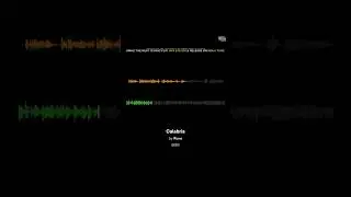 2006's most iconic electronic sample flip 💣
