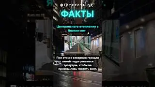 ФАКТЫ-ЯПОНИЯ #facts #interesting #beats #music #interestingfacts #shortvideo #интересно