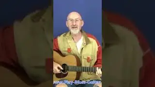 Chump Man Blues- Blind Blake