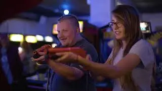 The Arcade Wichita