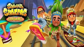 Subway surfers Devon Day 1  live striming #live