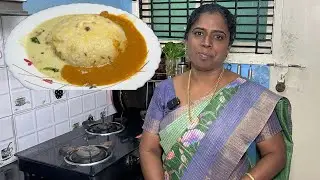 வாய்க்கு ருசியா வீட்டிலேயே தள, தளன்னு வெண்பொங்கல், இப்படி செய்து சாப்பிடுங்க - Tiffin Recipe!!