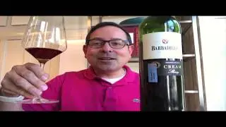 Barbadillo Cream Sherry NV 93 Points -