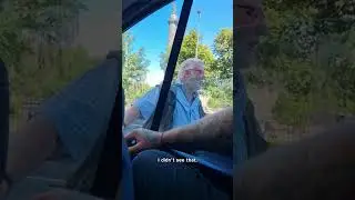 Man With Blue Badge Gets Confronted By Karens 😲
