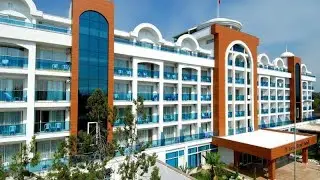 Maya World Hotel, Manavgat, Turkey