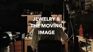 JEWELRY AND THE MOVING IMAGE - video by SMCK Magazine