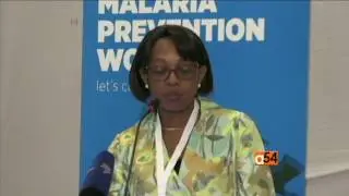 World Malaria Day