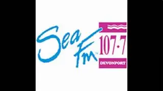 [Radio] 107.7 Sea FM | Ident - (18.01.2016)