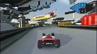 (Former WR) Speedslide Paradise | 49.42 by &nbsp;*aAa*. KiD