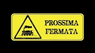 Prossima fermata