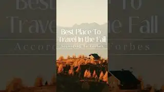 Japan Fall Video