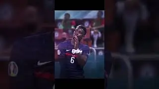 Pogba Amazing Shoot #tiktok #youtube #youtubeshorts #ronaldo #football #shorts #reels #cr7