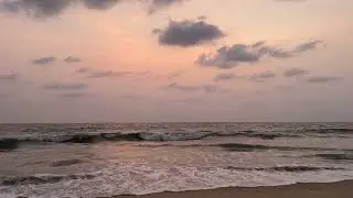 NITK Beach, Surathkal | 25 Apr 2025