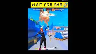 Enemy Shows Me Pirates Flag Emote🤬💫 Then I show him My Attitude💥😱 Best Revenge💥👍 #freefiremax