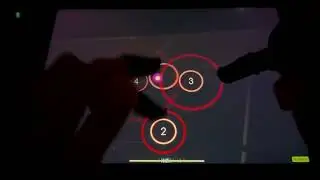 Yiruma & Skullee - River Flows In You (A Love Note) (ipad osu gameplay)