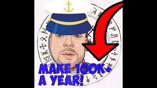 Captains License Study Guide!!! Coast Guard Info