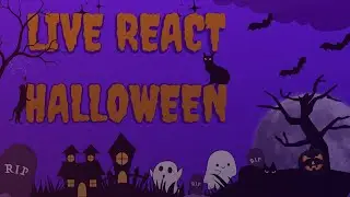 🔴Live React | Specter 2 (Roblox) | Ft. @AkamnzMusic | React´s dos Pedidos Do Chat #1268 [27]