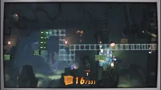 Crash Bandicoot 4: It's About Time - Replacement Considerations