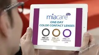 Miacare 1 Day Confidence
