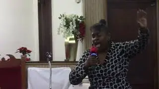 Sis  Jackson