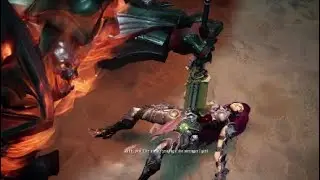 Darksider 3 - Hollow Lord