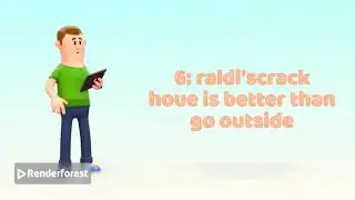 (Remastered) Top 10 Reasons why you should play Raldi's Crackhouse