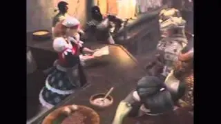 Monster Hunter Freedom - Hunter's Guild