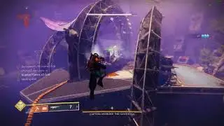 2 Man One phase Captain Avarokk