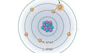 Photoelectric Xray
