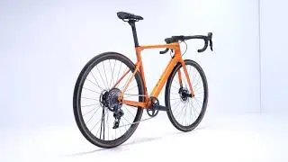 ROADMACHINE X TWO