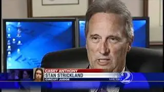 Former Casey Judge: Verdict 'Throws Me For A Loop'