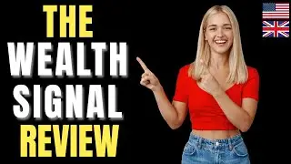 The Wealth Signal Review &ndash; Can a 5-Minute Sound Really Attract Wealth? (Shocking Results!)