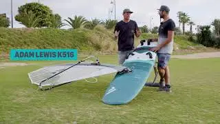 HOW TO FOIL #5 First Flights