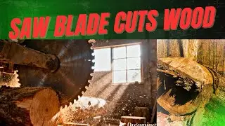 Veneer Production Project | Handcrafted Wood Cutting